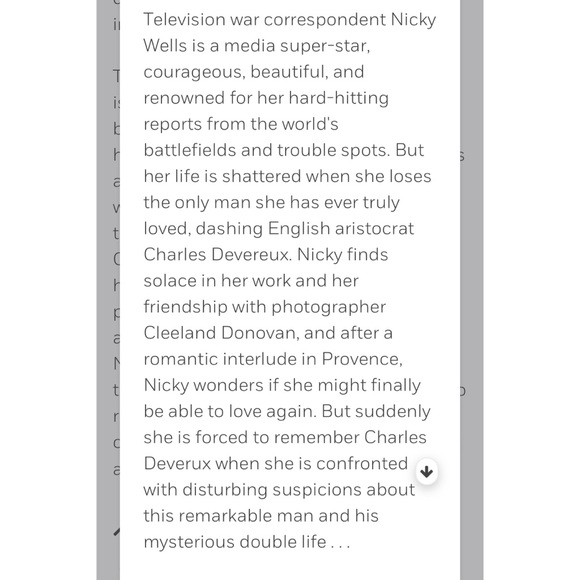 🍭 3/$10 Barbara Taylor Bradford: Remember (Paperback) - Picture 4 of 4